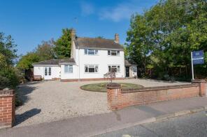 73, Bear Street, Colchester CO6 4HY