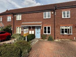 44, Hutton Way, Faldingworth, Market Rasen LN8 3FT