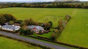 The Larches, B730 From C82 At Schaw To A70 At Coalhall, Mauchline KA5 5JA