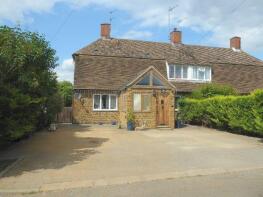 39 Beehive Cottage, Wykham Lane, Banbury OX15 5DT