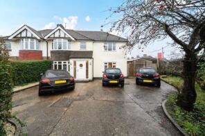 2, Cliffe Road, Grantham NG31 8HS