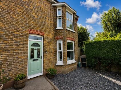 Hamilton Road, Deal, Kent, CT14