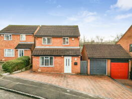 5, Lundholme, Heelands, Milton Keynes MK13 7QJ