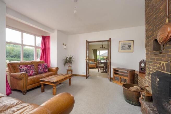 Dargate Road, Yorkletts, Whitstable