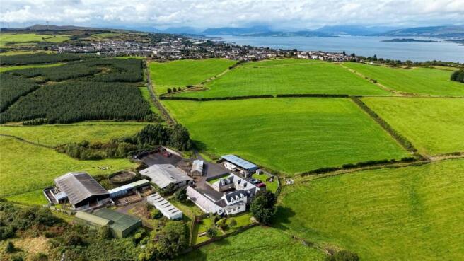 Castlehill Farm