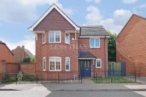 82, Wake Way, Northampton NN4 5BF