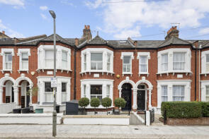 50, Foxbourne Road, London SW17 8EW