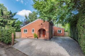 Brooklands, Oulton Mill Lane, Rushton, Tarporley CW6 9DT