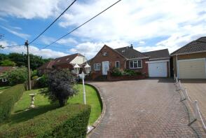 Merrydown, Shepherds Close, Salisbury SP5 4JF
