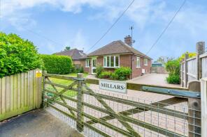 Millars, Amber Lane, Maidstone ME17 3SE
