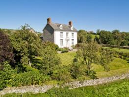 Norbury Hall, Norbury SY9 5DX