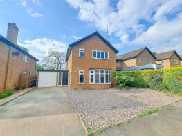 18, Broadlands, Pitsford NN6 9AZ