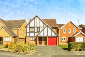 6, Bowscale Close, Nottingham NG2 6QZ