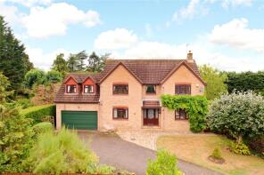 6, The Paddocks, Towcester NN12 7YA