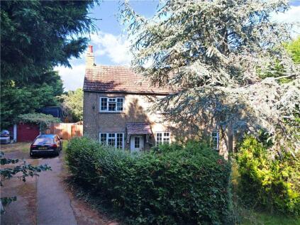 Tattenhoe Lane, Bletchley, Milton Keynes