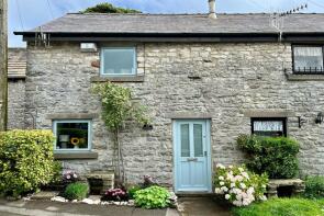 Little Thornsett, Main Street, Chelmorton SK17 9SL