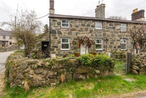 1, Cerrig Llwydion, Tregarth LL57 4NE