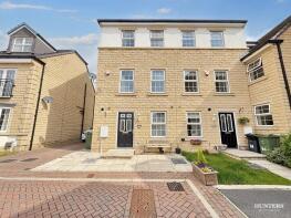 66, Jilling Ing Park, Earlsheaton, Dewsbury WF12 8DN