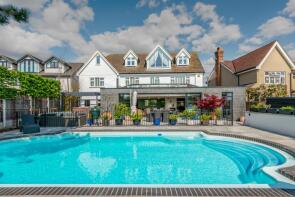 Edgefield, London Road, Stanford Rivers, Ongar CM5 9PH