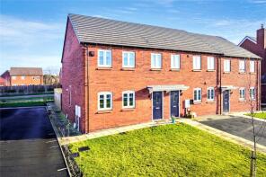 50, Crugetone Way, Crudgington, Telford TF6 6FD