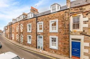 28, James Street, Anstruther KY10 3AY
