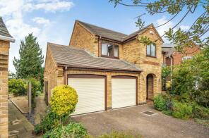 7, Sharnbrook Gardens, Sharnford LE10 3QD