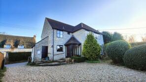 The New House, Ryme Road, Ryme Intrinseca DT9 6JX