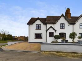1, Plum Park Lane, Towcester NN12 7NN