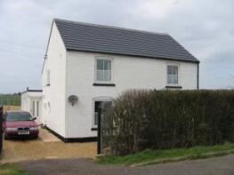 Garwick Cottage, Boston Road, Heckington, Sleaford NG34 9LX