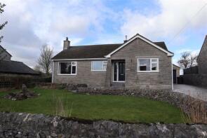 Merecroft, Main Street, Buxton SK17 9SH