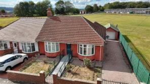 46, Southend Road, Sheriff Hill, Gateshead NE9 6XT