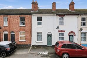 23, Lansdowne Street, Worcester WR1 1QD