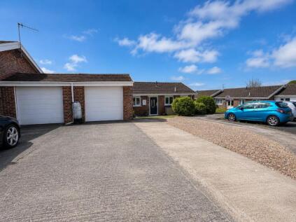 Fleming Way, Neyland, Milford Haven, Pembrokeshire, SA73