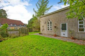 1, Stable Cottages, Bath Road, Oakhill, Radstock BA3 5HT