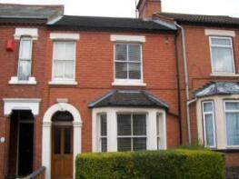 3, Windsor Street, Milton Keynes MK12 5AL