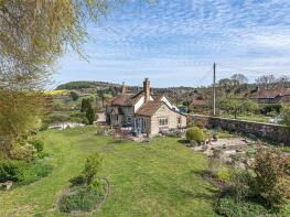 The Forge, Main Street, Chaffcombe, Chard TA20 4AH