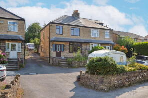 8, Barnwell Lane, Matlock DE4 3QY