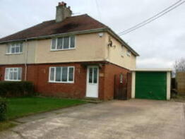 2 Rose Cottage, Alkington Road Whitchurch End Of To Browns Brook Junction, Alkington, Whitchurch SY13 3NF