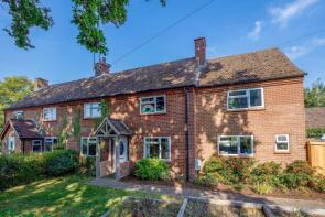 2, Garton End, Crays Pond, Reading RG8 7QH