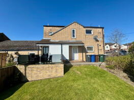 67, New Royd, Millhouse Green, Barnsley S36 9NW