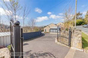 109 Manashay Lodge, Upper Brow Road, Paddock, Huddersfield HD1 4UP
