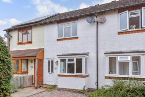 8, Tamar Way, Chichester PO20 2FG