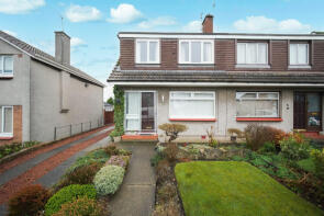 22, Farm Avenue, Polton, Lasswade EH18 1BX