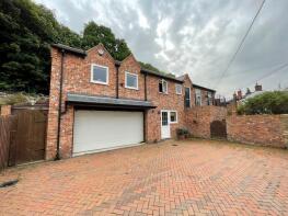 Darlea House, Park Road, Newbridge, Wrexham LL14 3YS