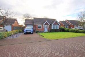 8, Garden Village, Immingham DN40 3JR