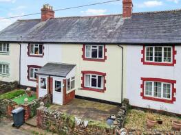 3, Station Cottages, Brushford New Road, Brushford, Dulverton TA22 9AH