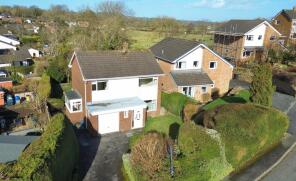 1, Fron Deg, Mold CH7 5EU