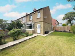 41, Ingfield Avenue, Dalton, Huddersfield HD5 9HE