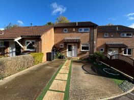 4, Middlemarch, Northampton NN3 8QY