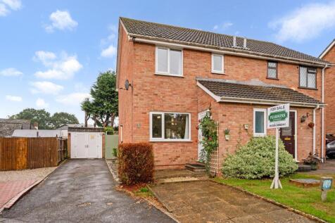 Craven Court, Fareham